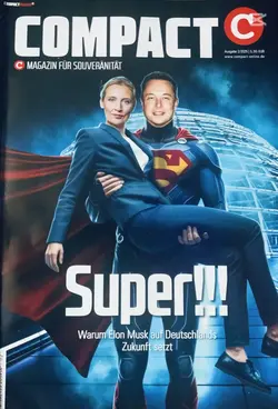 Afd & Elon Musk