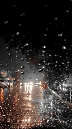 lluvia