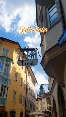 Bella Italia