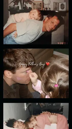 happy father's day