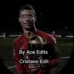 Cristano Edit