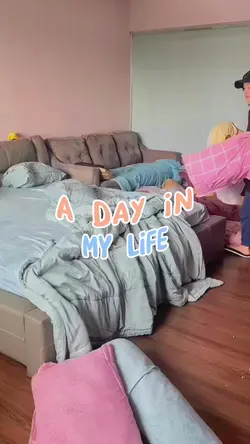 A Day In My Life 