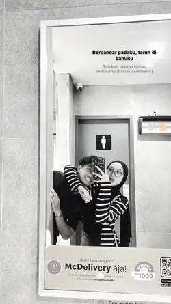 bergema sampai