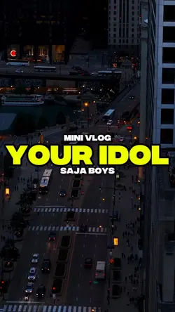 Your Idol