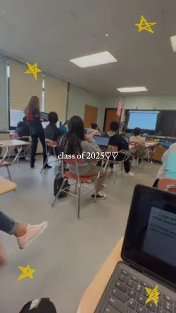 class of 2025