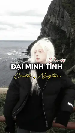 ĐẠI MINH TINH