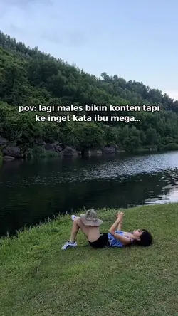 Kata ibu mega