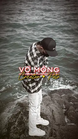 Vỡ Mộng
