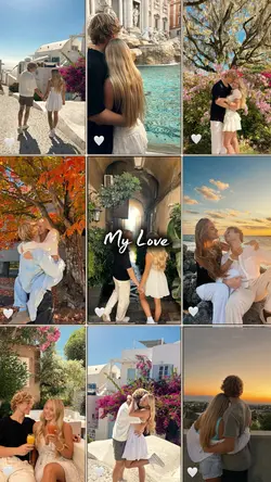 My Love 🤍