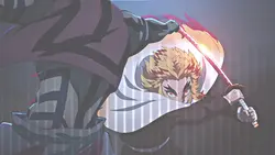 Rengoku Edit 