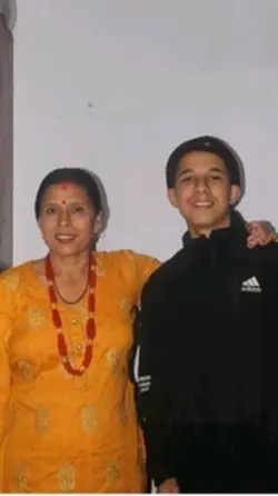 Meri maya fula jasti