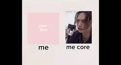 me core