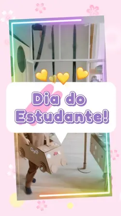 Dia do Estudante