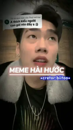 MEME 1 ẢNH HOTTREMD