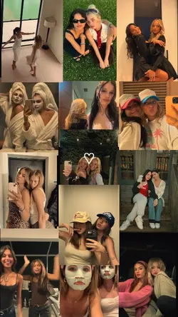 collage foto