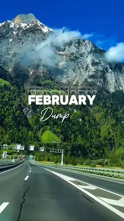 february dump