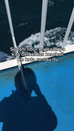 Sudahi liburmu
