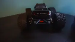 Rc car edit