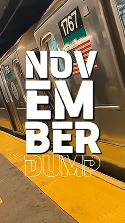 November Dump