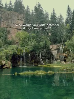 writing notes