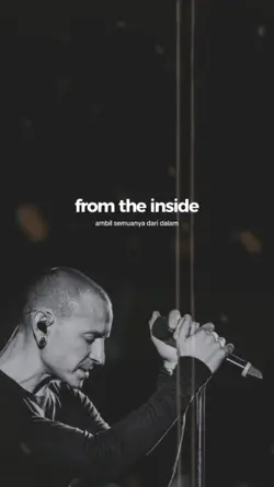 From The Inside...LP