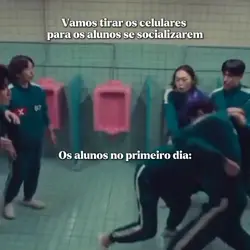 escola meme