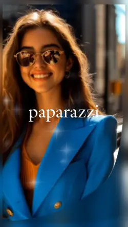 Paparazzi