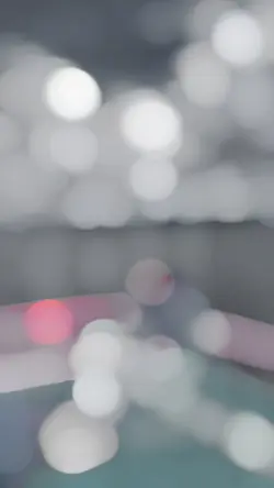 Sad slowmotion 