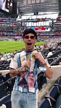 Argentina