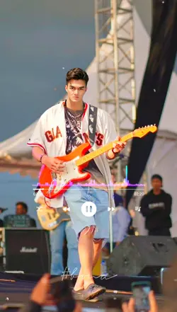 konser halu