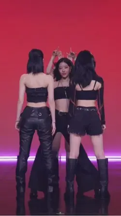 k-pop ranking 