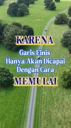 Tentang Pencapaian..