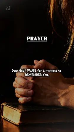 Prayer
