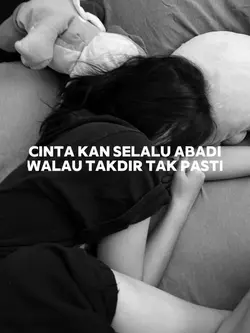 CINTA KAN SELALU
