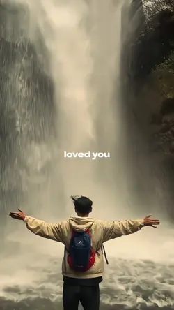 loved you