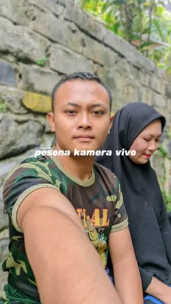 Hasil Potret kerenmu