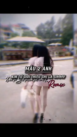 Xin Tự Giới Thiệu