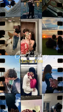 Our love Story