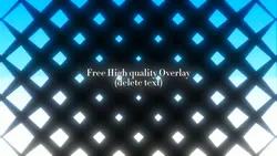 FREE 4K OVERLAY