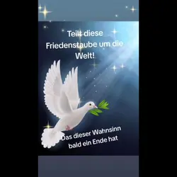Frieden auf Erden 