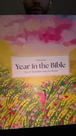 Women's Study Bible