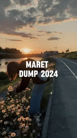 Maret Dump