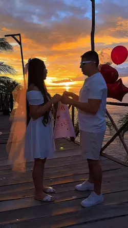Trend Casamento 