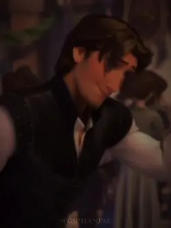 FLYNN RIDER