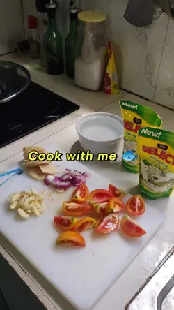 Cooking Vlog!