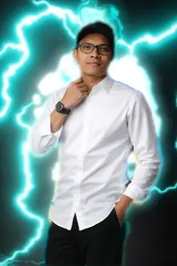 efek kece keren