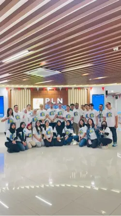 ACARA KANTOR