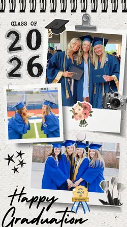 Graduation 2026