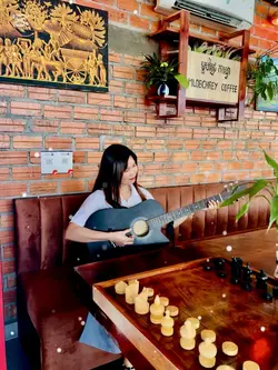 ស្នេហ៌ដែលអូនជូនបង