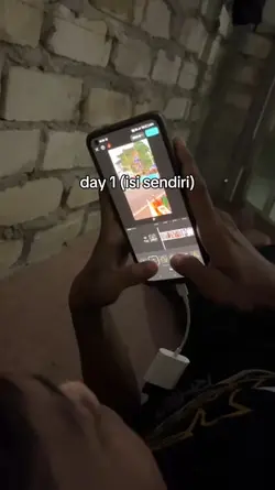 TREND DAY 1 